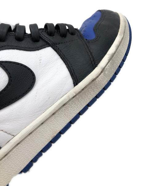 NIKE（ナイキ）NIKE (ナイキ) AIR JORDAN 1 RETRO HIGH OG ROYAL TOE（エアジョーダン1 レトロ ハイ OG 