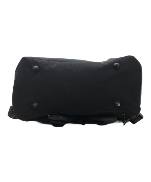 KLON（クローン）KLON (クローン) KLON KLON MATTE COATED RUCK ブラックの古着・服飾アイテム