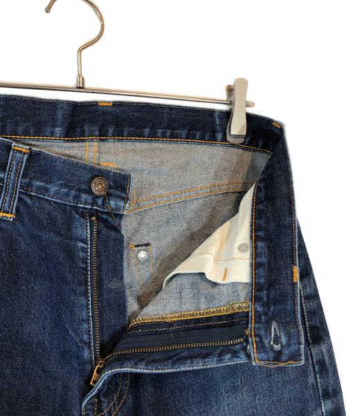 LEVI'S（リーバイス）LEVI'S (リーバイス) 復刻551ZXXデニムパンツ インディゴ サイズ:W31×L32の古着・服飾アイテム