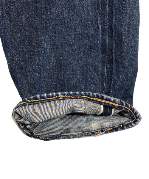LEVI'S（リーバイス）LEVI'S (リーバイス) 復刻551ZXXデニムパンツ インディゴ サイズ:W31×L32の古着・服飾アイテム