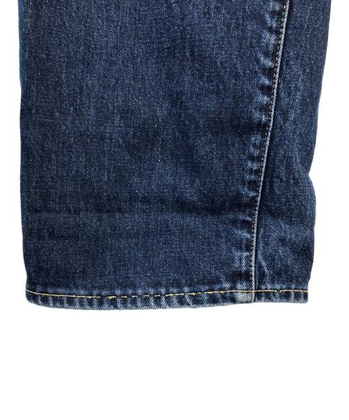 LEVI'S（リーバイス）LEVI'S (リーバイス) 復刻551ZXXデニムパンツ インディゴ サイズ:W31×L32の古着・服飾アイテム