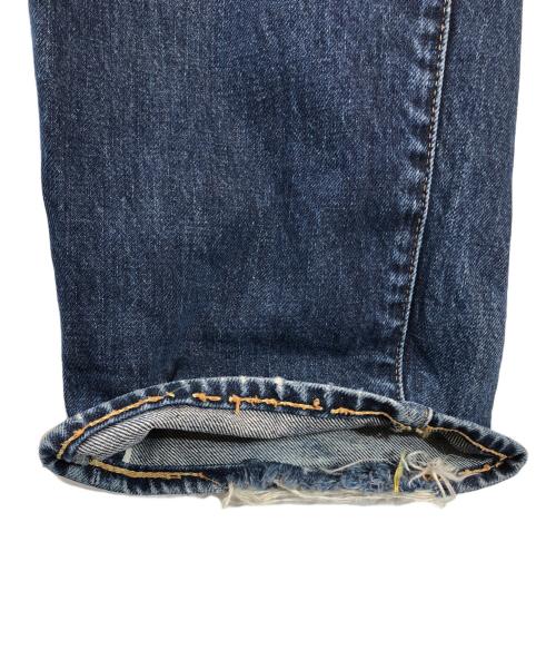 LEVI'S（リーバイス）LEVI'S (リーバイス) 復刻551ZXXデニムパンツ インディゴ サイズ:W31×L32の古着・服飾アイテム
