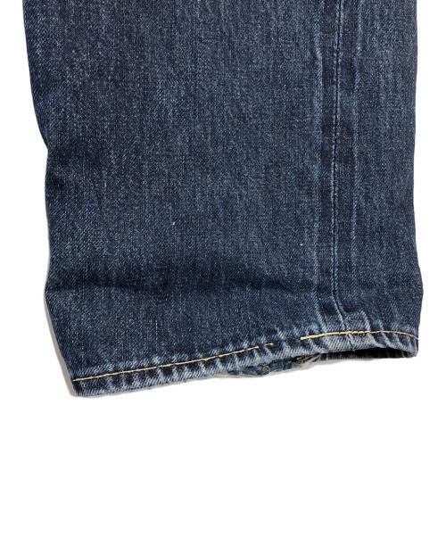 LEVI'S（リーバイス）LEVI'S (リーバイス) 復刻551ZXXデニムパンツ インディゴ サイズ:W31×L32の古着・服飾アイテム