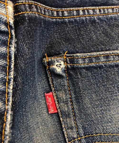 LEVI'S（リーバイス）LEVI'S (リーバイス) 復刻551ZXXデニムパンツ インディゴ サイズ:W31×L32の古着・服飾アイテム