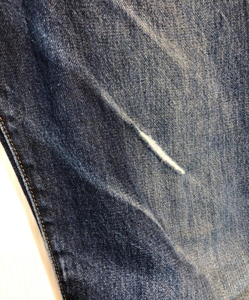 LEVI'S（リーバイス）LEVI'S (リーバイス) 復刻551ZXXデニムパンツ インディゴ サイズ:W31×L32の古着・服飾アイテム