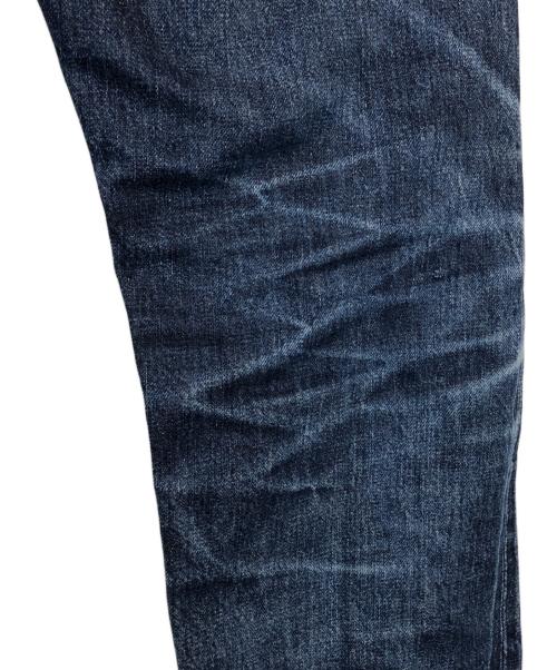 LEVI'S（リーバイス）LEVI'S (リーバイス) 復刻551ZXXデニムパンツ インディゴ サイズ:W31×L32の古着・服飾アイテム