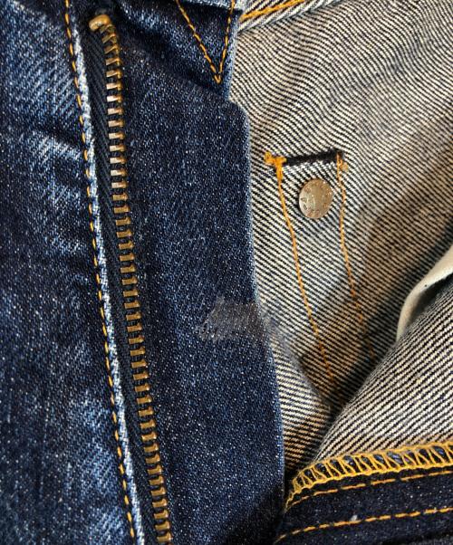 LEVI'S（リーバイス）LEVI'S (リーバイス) 復刻551ZXXデニムパンツ インディゴ サイズ:W31×L32の古着・服飾アイテム