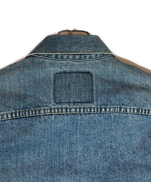 LEVI'S（リーバイス）LEVI'S (リーバイス) 3rd復刻デニムジャケット インディゴ サイズ:４０の古着・服飾アイテム