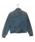 LEVI'S (リーバイス) 3rd復刻デニムジャケット インディゴ サイズ:４０：10000円