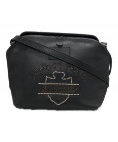 中古・古着通販】RATS (ラッツ) SYNTHETIC LEATHER MINI BOSTON BAG