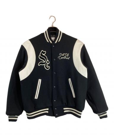 T*N様 Subculture サブカルチャー スタジャン サイズ2 中古・古着通販】Subculture (サブカルチャー) スタジャン ブラック