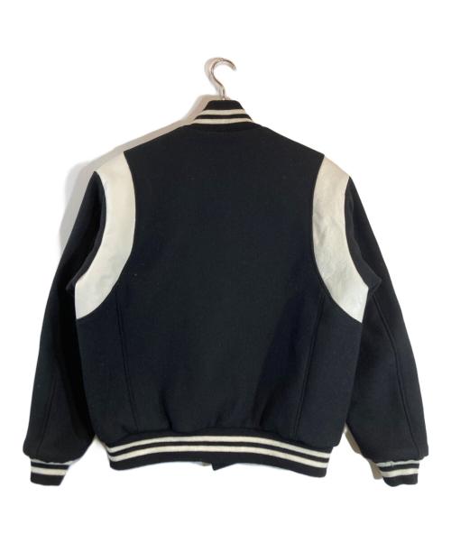 Subculture（サブカルチャー）Subculture (サブカルチャー) スタジャン ブラック サイズ:２の古着・服飾アイテム