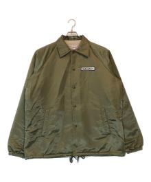 Subculture（サブカルチャー）の古着「COACHES JACKETS」｜オリーブ