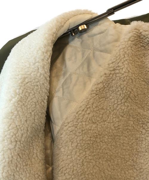 Subculture（サブカルチャー）Subculture (サブカルチャー) COACHES JACKETS オリーブ サイズ:2 未使用品の古着・服飾アイテム