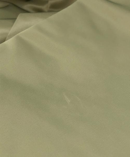 Subculture（サブカルチャー）Subculture (サブカルチャー) COACHES JACKETS オリーブ サイズ:2 未使用品の古着・服飾アイテム