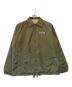 Subculture（サブカルチャー）の古着「COACHES JACKETS」｜オリーブ