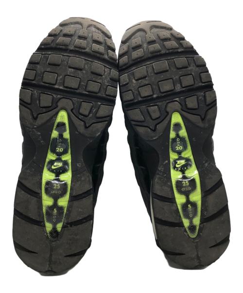 NIKE（ナイキ）NIKE (ナイキ) Nike Air Max 95 OG Big Bubble 