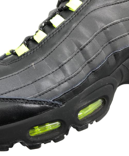 NIKE（ナイキ）NIKE (ナイキ) Nike Air Max 95 OG Big Bubble 