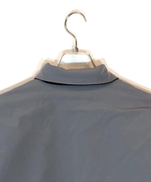 CarHartt（カーハート）CarHartt (カーハート) Invincible (インヴィンシブル) リバーシブルデトロイトジャケット ブラウン サイズ:M 未使用品の古着・服飾アイテム