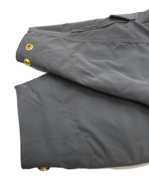 CarHartt（カーハート）CarHartt (カーハート) Invincible (インヴィンシブル) リバーシブルデトロイトジャケット ブラウン サイズ:M 未使用品の古着・服飾アイテム
