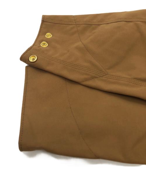 CarHartt（カーハート）CarHartt (カーハート) Invincible (インヴィンシブル) リバーシブルデトロイトジャケット ブラウン サイズ:M 未使用品の古着・服飾アイテム