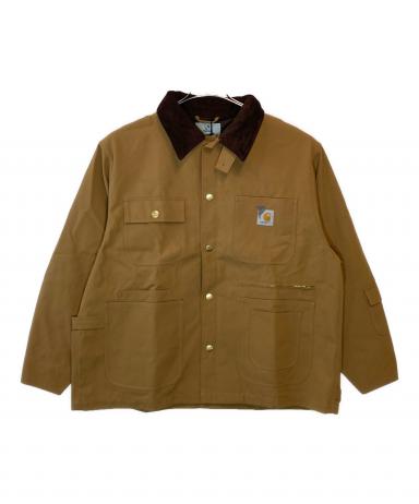 中古・古着通販】CarHartt (カーハート) Invincible (インヴィンシブル