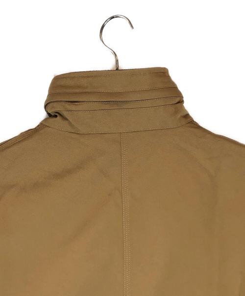 CarHartt（カーハート）CarHartt (カーハート) Invincible (インヴィンシブル) INVINCIBLE 15 Chore Coat ブラウン サイズ:M 未使用品の古着・服飾アイテム