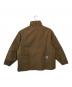 CarHartt (カーハート) Invincible (インヴィンシブル) INVINCIBLE 15 Chore Coat ブラウン サイズ:M 未使用品：60000円