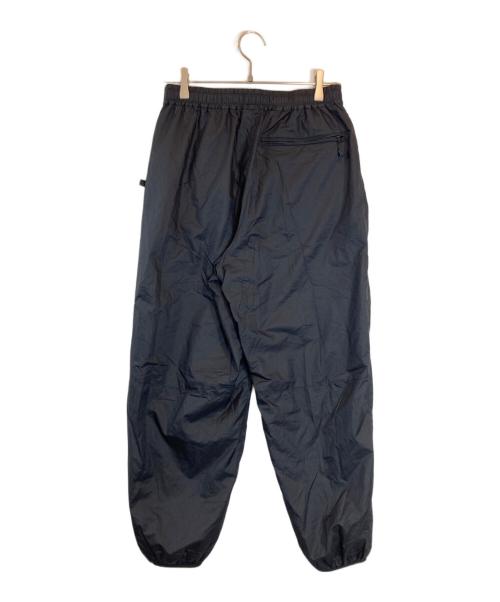 DAIWA PIER39（ダイワ ピア39）DAIWA PIER39 (ダイワ ピア39) TECH WIND SHIELD PANTS ブラック サイズ:FREEの古着・服飾アイテム