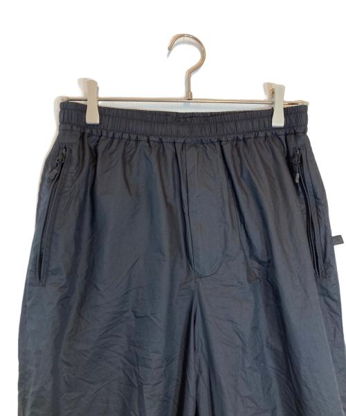 DAIWA PIER39（ダイワ ピア39）DAIWA PIER39 (ダイワ ピア39) TECH WIND SHIELD PANTS ブラック サイズ:FREEの古着・服飾アイテム