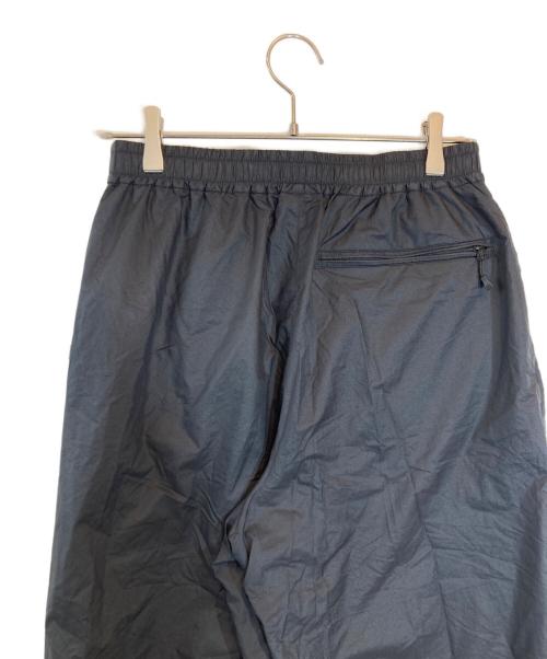DAIWA PIER39（ダイワ ピア39）DAIWA PIER39 (ダイワ ピア39) TECH WIND SHIELD PANTS ブラック サイズ:FREEの古着・服飾アイテム
