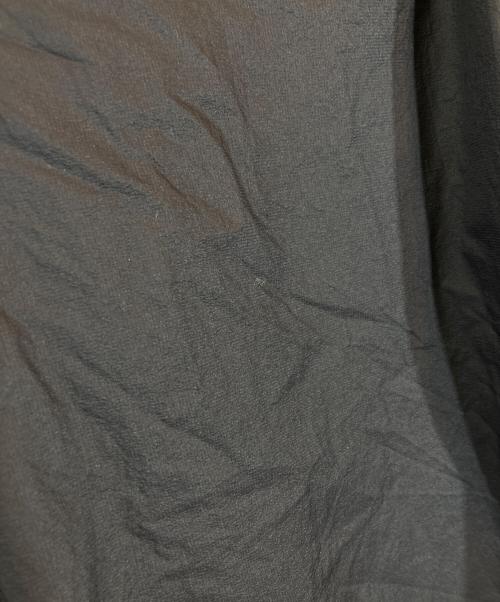 DAIWA PIER39（ダイワ ピア39）DAIWA PIER39 (ダイワ ピア39) TECH WIND SHIELD PANTS ブラック サイズ:FREEの古着・服飾アイテム