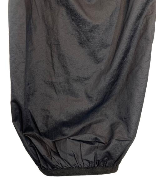 DAIWA PIER39（ダイワ ピア39）DAIWA PIER39 (ダイワ ピア39) TECH WIND SHIELD PANTS ブラック サイズ:FREEの古着・服飾アイテム