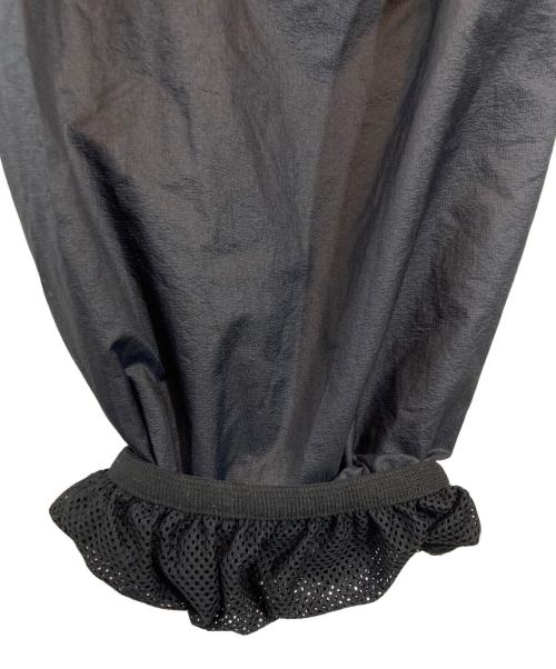 DAIWA PIER39（ダイワ ピア39）DAIWA PIER39 (ダイワ ピア39) TECH WIND SHIELD PANTS ブラック サイズ:FREEの古着・服飾アイテム