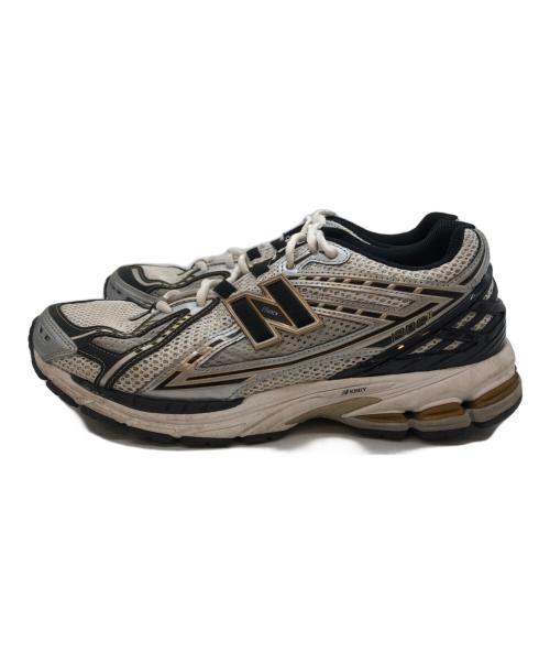 NEW BALANCE（ニューバランス）NEW BALANCE (ニューバランス) M1906RA SILVER ホワイト サイズ:US10.5の古着・服飾アイテム