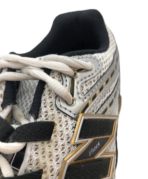 NEW BALANCE（ニューバランス）NEW BALANCE (ニューバランス) M1906RA SILVER ホワイト サイズ:US10.5の古着・服飾アイテム