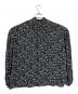 journal standard L'essage (ジャーナルスタンダード レサージュ) IPEKERDOT*フラワー/シアードットボウタイブラウス ネイビー サイズ:無し：9000円