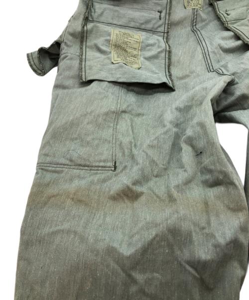 US ARMY（ユーエスアーミー）US ARMY (ユーエスアーミー) M-65 カーゴパンツ オリーブ サイズ:MEDIUM-REGULARの古着・服飾アイテム