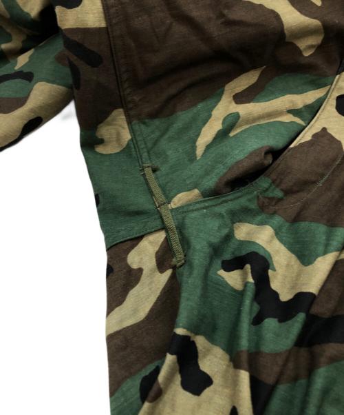 US ARMY（ユーエスアーミー）US ARMY (ユーエスアーミー) M-65 カーゴパンツ オリーブ サイズ:MEDIUM-REGULARの古着・服飾アイテム