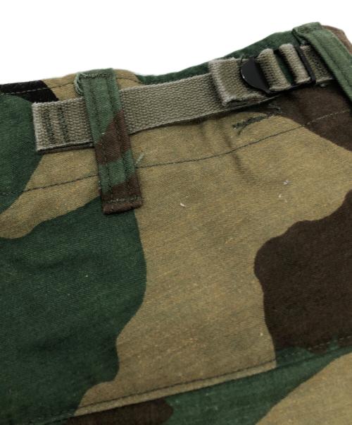 US ARMY（ユーエスアーミー）US ARMY (ユーエスアーミー) M-65 カーゴパンツ オリーブ サイズ:MEDIUM-REGULARの古着・服飾アイテム