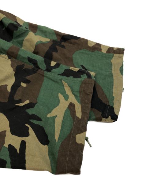 US ARMY（ユーエスアーミー）US ARMY (ユーエスアーミー) M-65 カーゴパンツ オリーブ サイズ:MEDIUM-REGULARの古着・服飾アイテム