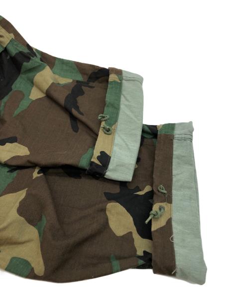 US ARMY（ユーエスアーミー）US ARMY (ユーエスアーミー) M-65 カーゴパンツ オリーブ サイズ:MEDIUM-REGULARの古着・服飾アイテム