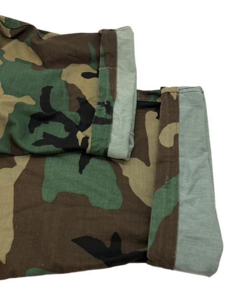 US ARMY（ユーエスアーミー）US ARMY (ユーエスアーミー) M-65 カーゴパンツ オリーブ サイズ:MEDIUM-REGULARの古着・服飾アイテム