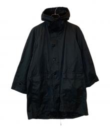 Y's（ワイズ）の古着「モッズコート」｜ブラック