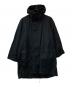 Y's（ワイズ）の古着「モッズコート」｜ブラック