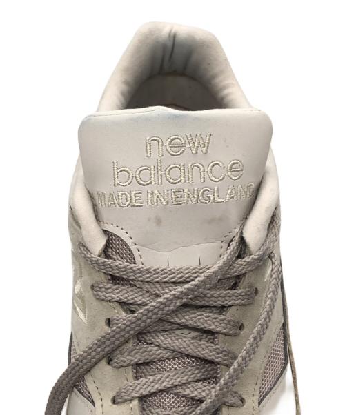 NEW BALANCE（ニューバランス）NEW BALANCE (ニューバランス) U1500PTY  スニーカー アイボリー サイズ:UK9 1/2の古着・服飾アイテム