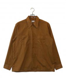 TOWN CRAFT シャツ