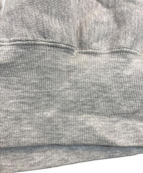 Champion（チャンピオン）Champion (チャンピオン) リバースウィーブスウェット グレー サイズ:X-LARGEの古着・服飾アイテム