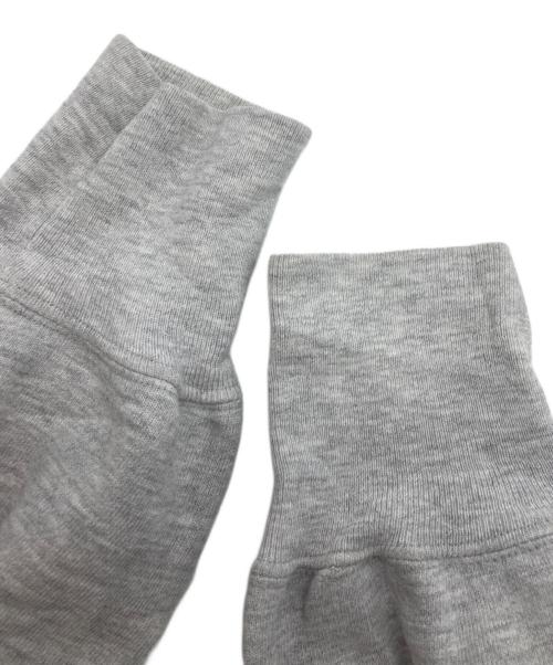 Champion（チャンピオン）Champion (チャンピオン) リバースウィーブスウェット グレー サイズ:X-LARGEの古着・服飾アイテム