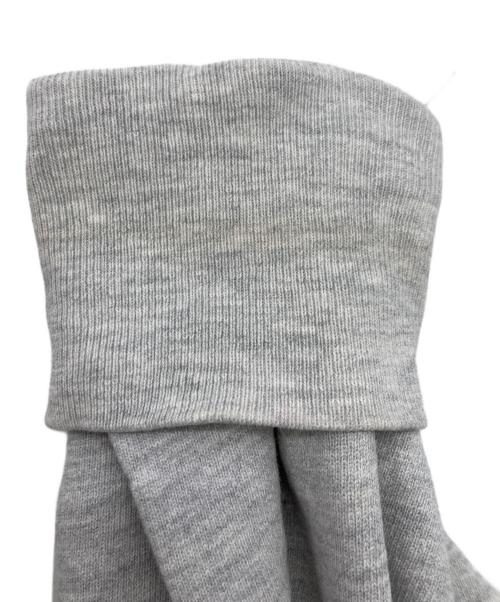 Champion（チャンピオン）Champion (チャンピオン) リバースウィーブスウェット グレー サイズ:X-LARGEの古着・服飾アイテム